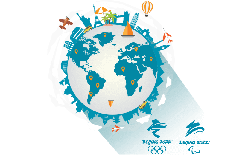出国旅游 到毛里求斯旅游 - GOTOCN